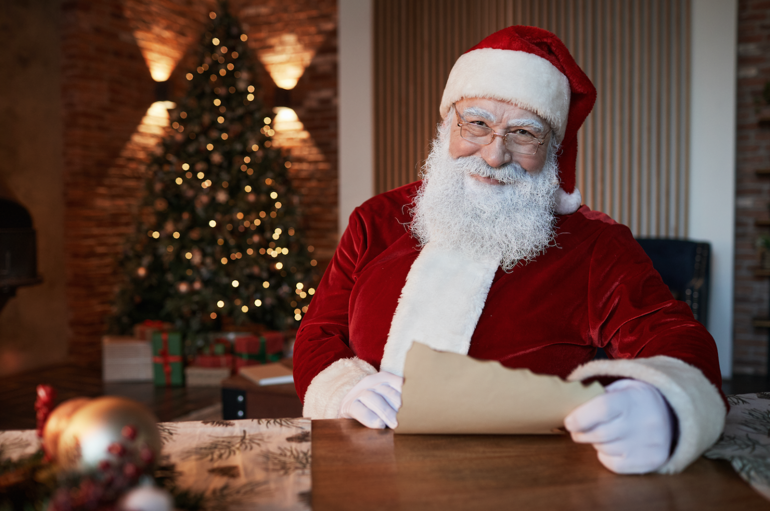 Waar komt de Kerstman vandaan? - Christmaslover
